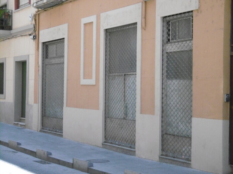 Edificio residencial en Tortosa, Tarragona en venta - Foto del edificio - Imagen 1 de 4