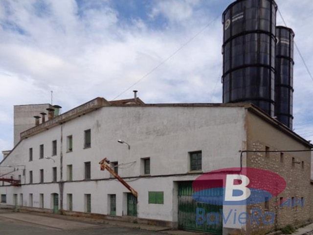 Más detalles de Nave en venta