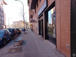 Calle Hungría, 3, Fuenlabrada, Madrid en alquiler Foto del interior- Imagen 1 de 4