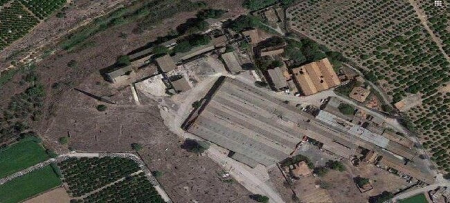 Más detalles de Od Os, Xativa, Comunidad Valenciana, 1-1, València - Terreno en alquiler