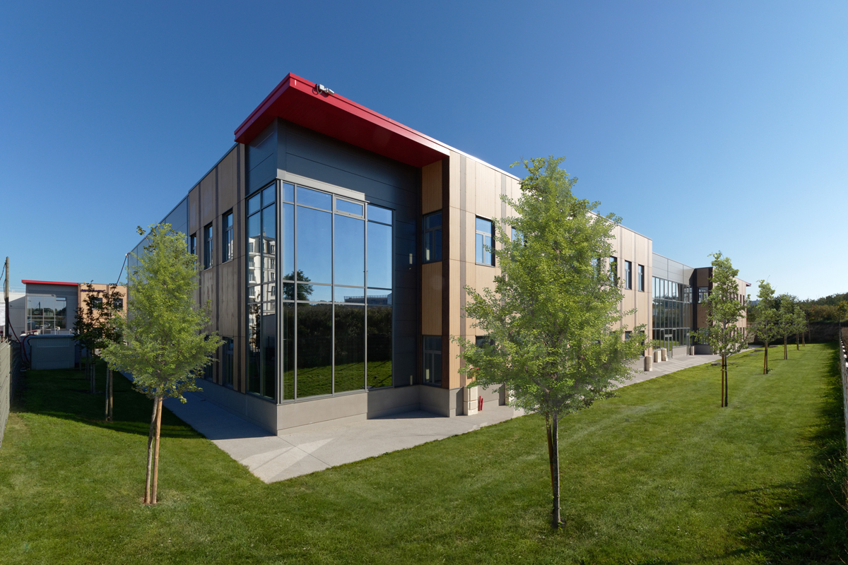 7 Allée Des Carrieres, Le Blanc-Mesnil en alquiler Foto del edificio- Imagen 1 de 5