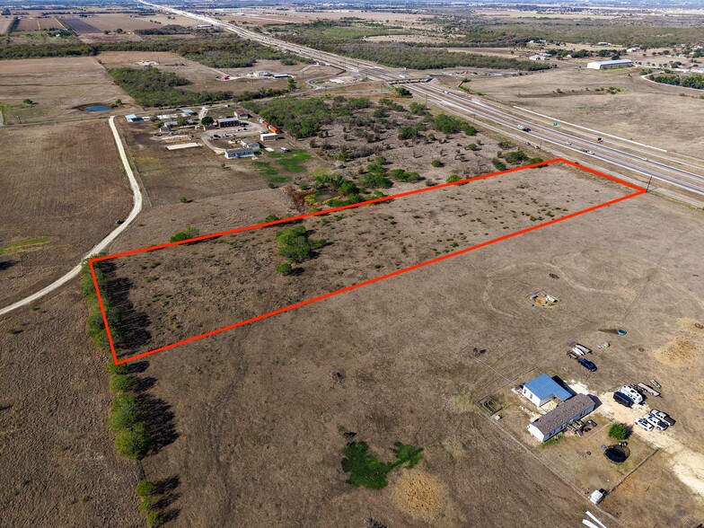 8361 W Interstate 10, Seguin, TX en alquiler - Vista aérea - Imagen 1 de 4