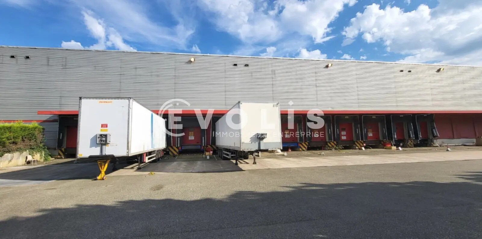 5 Avenue Johannes Gutenberg, Maurepas en alquiler Foto del edificio- Imagen 1 de 4