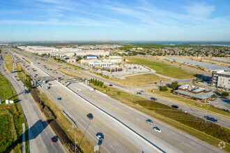 3905 State Highway 121, The Colony, TX - VISTA AÉREA  vista de mapa