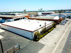 12838 Weber Way, Hawthorne, CA - VISTA AÉREA  vista de mapa - Image1