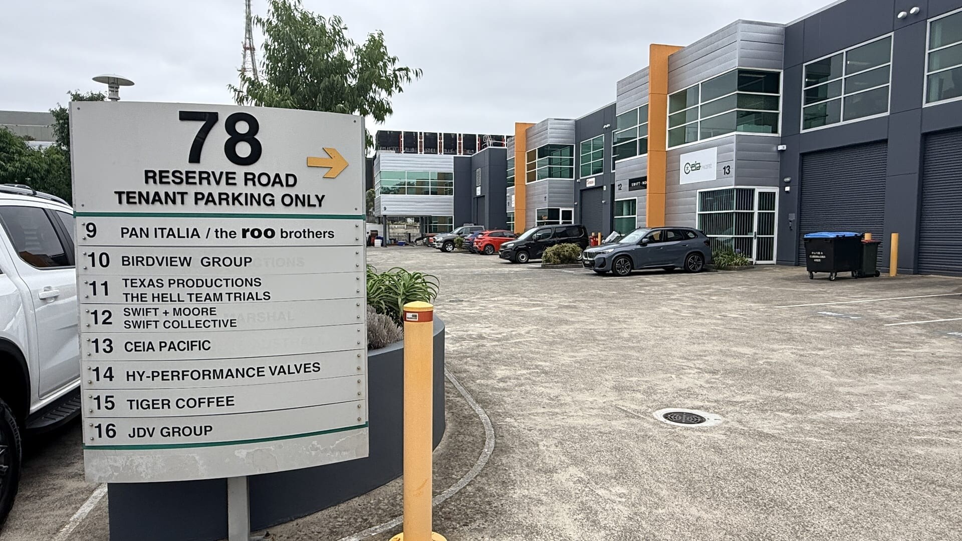 78 Reserve Rd, Artarmon en alquiler Foto principal- Imagen 1 de 3