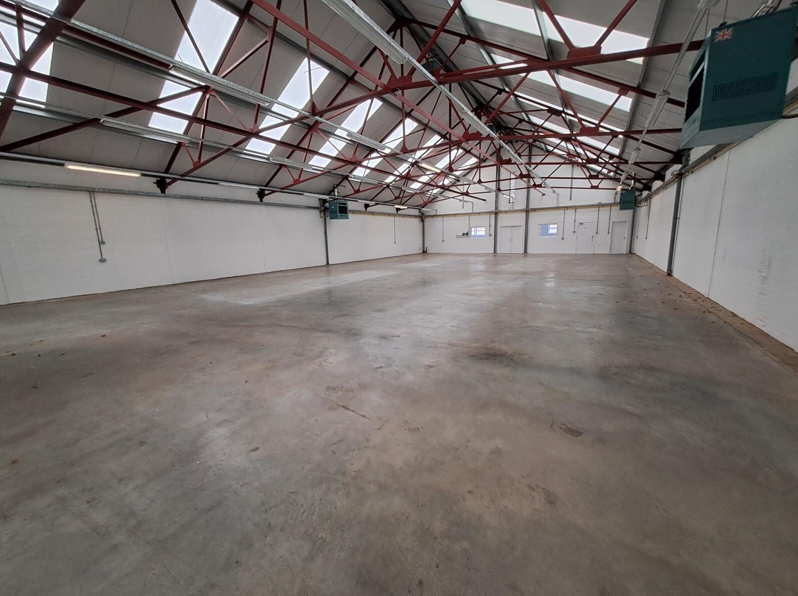 16-21 Tewin Rd, Welwyn Garden City en alquiler Foto del interior- Imagen 1 de 7