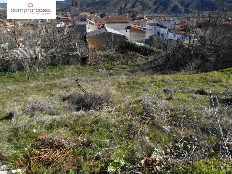 Terrenos en Carabaña, Madrid en venta - Foto del edificio - Imagen 3 de 6