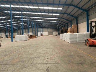 Más detalles de Nave en alquiler