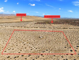 Más detalles para 0 Vista Chino, Palm Springs, CA - Terrenos en venta