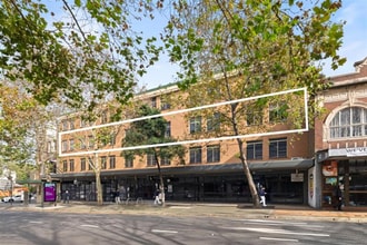 44-54 Botany Rd, Alexandria en alquiler Foto del edificio- Imagen 2 de 10