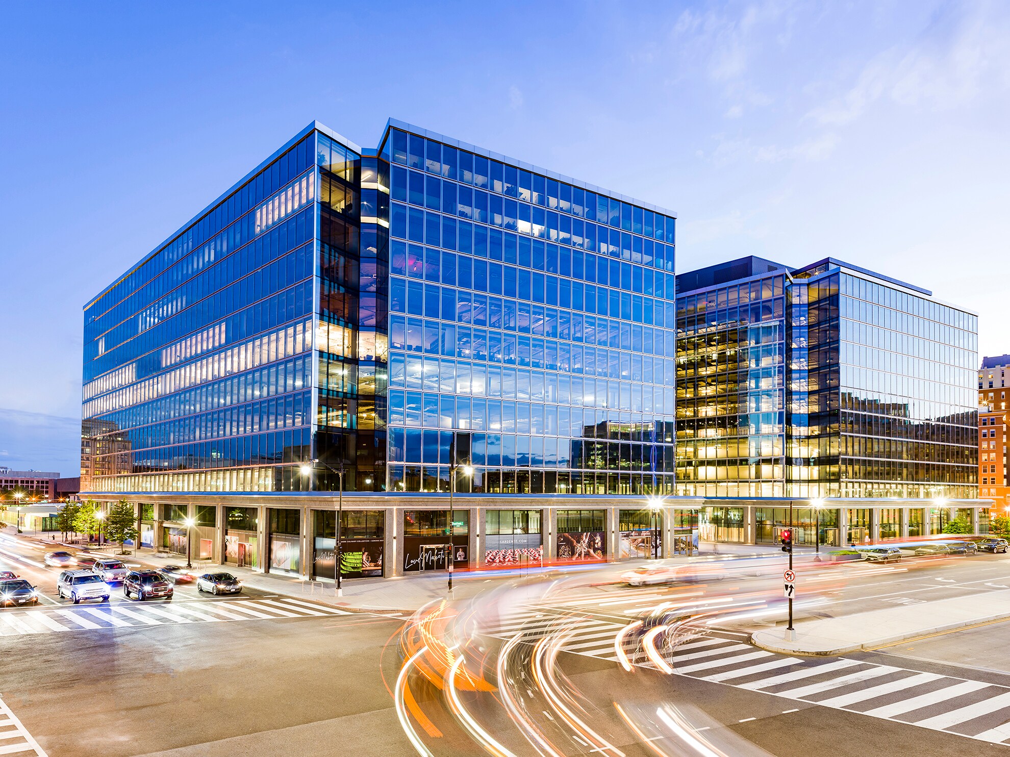 200 Massachusetts Ave NW, Washington, DC en alquiler Foto principal- Imagen 1 de 26