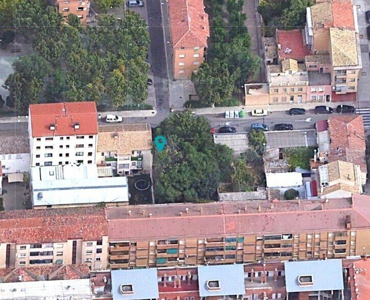 Zacarias, Martínez, Ávila en venta - Vista aérea - Imagen 2 de 10
