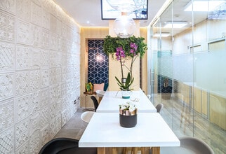 Avenida Brasil, 6, Madrid, Madrid en alquiler Foto del interior- Imagen 1 de 9