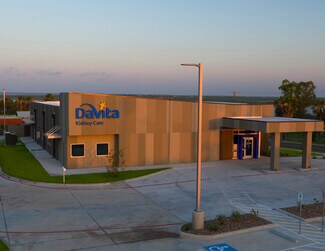 Más detalles de 2860 S US Highway 83, Zapata, TX - Oficina en venta