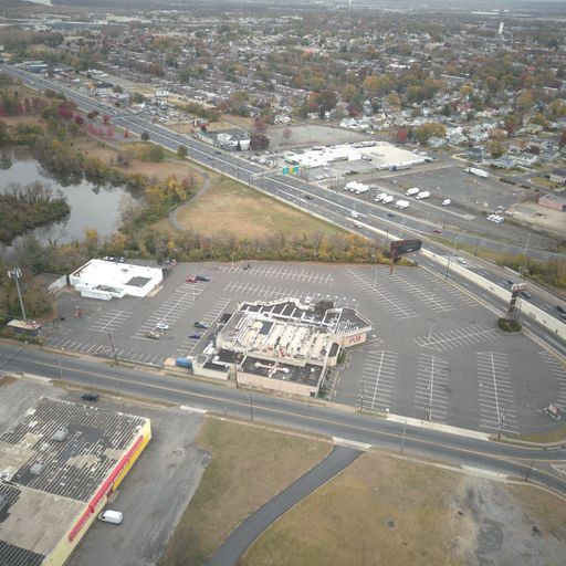 7600 Kaighn Ave, Merchantville, NJ en alquiler - Foto del edificio - Imagen 1 de 7