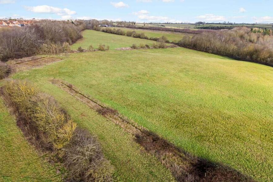 Northampton Rd, Brixworth en venta - Foto del edificio - Imagen 1 de 4