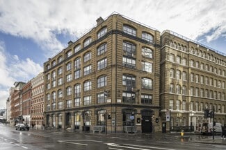 Más detalles de 113-117 Farringdon Rd, London - Oficina en venta