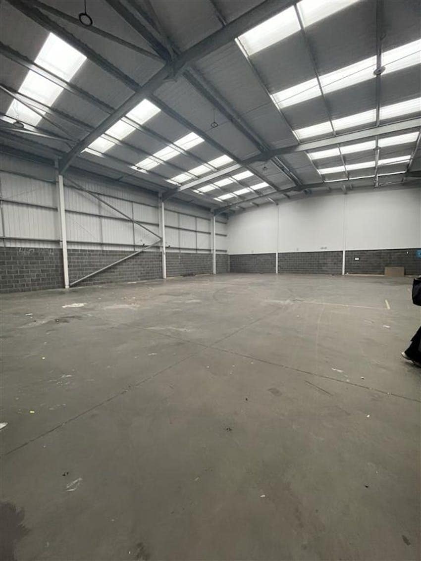 Cray Ave, Orpington en alquiler Foto del interior- Imagen 1 de 2