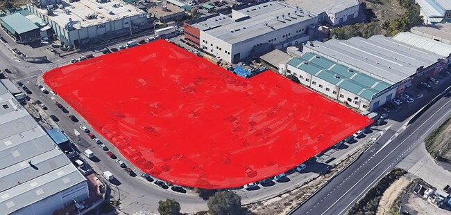 Más detalles de Terreno en venta