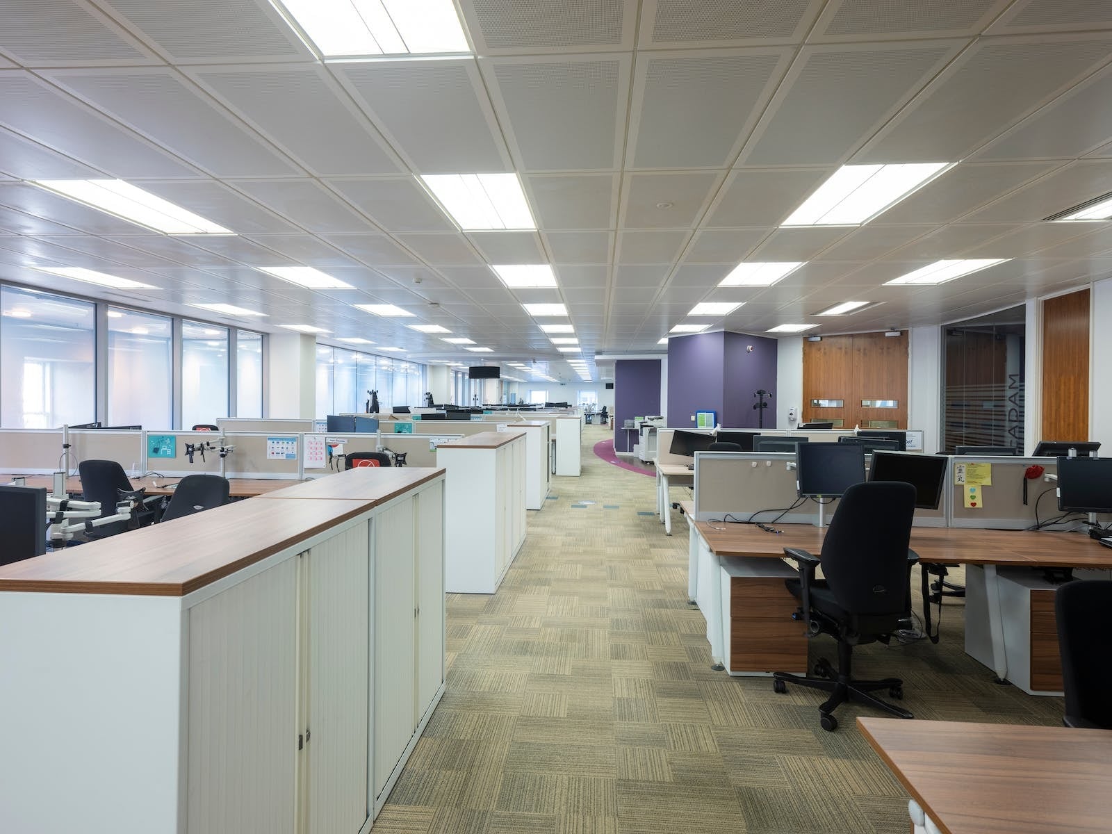 5 George Sq, Glasgow en alquiler Foto del interior- Imagen 1 de 4