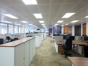 5 George Sq, Glasgow en alquiler Foto del interior- Imagen 1 de 4