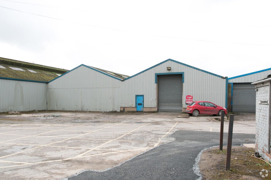 Harbour Rd, Lydney en venta - Foto del edificio - Imagen 3 de 7