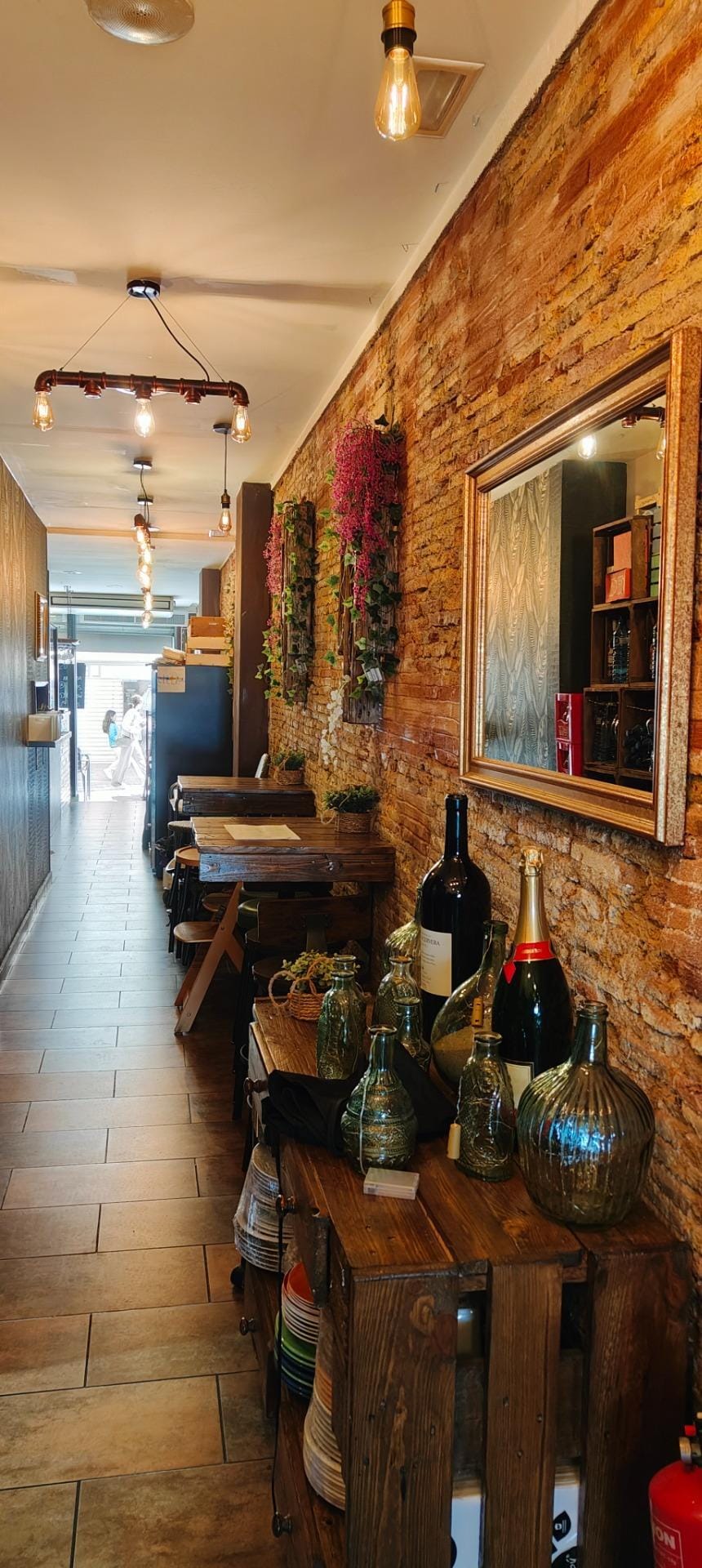 Local en Roses, Gerona en alquiler Foto del interior- Imagen 1 de 18