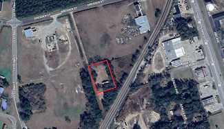 Más detalles para 1600 Rosedale Ave, Waycross, GA - Terrenos en venta