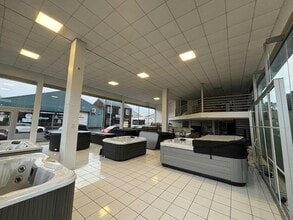 24 Portman St, Glasgow en alquiler Foto del interior- Imagen 2 de 2