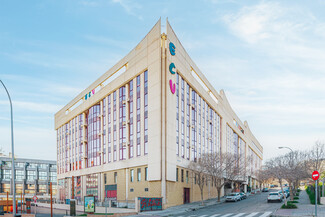 Más detalles para Calle Medea, 4, Madrid - Oficinas en alquiler