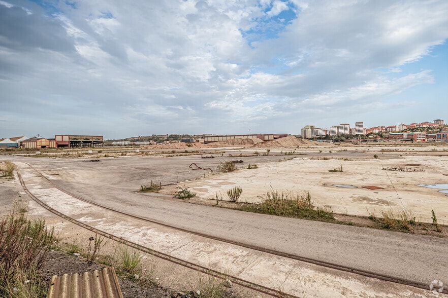 Enparantza Urbinaga, 3025, Sestao, Vizcaya en alquiler - Foto principal - Imagen 2 de 3