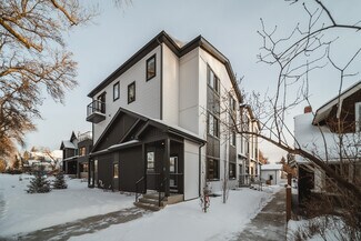 Más detalles de 11121 62 STREET, Edmonton, AB - Edificio residencial​ en venta