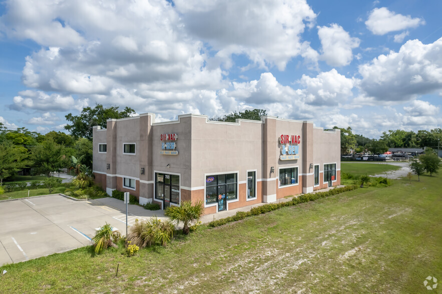 700 North St, Fern Park, FL en venta - Foto del edificio - Imagen 2 de 16