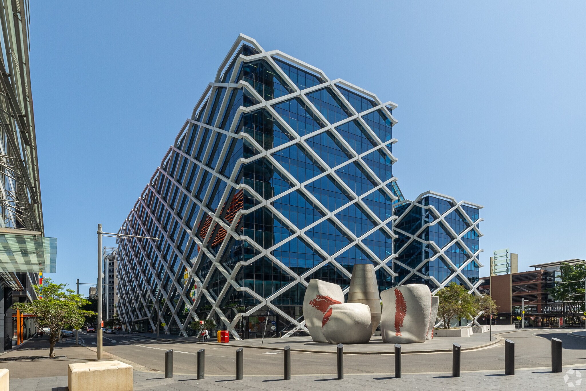 1 Shelley St, Sydney en alquiler Foto principal- Imagen 1 de 7