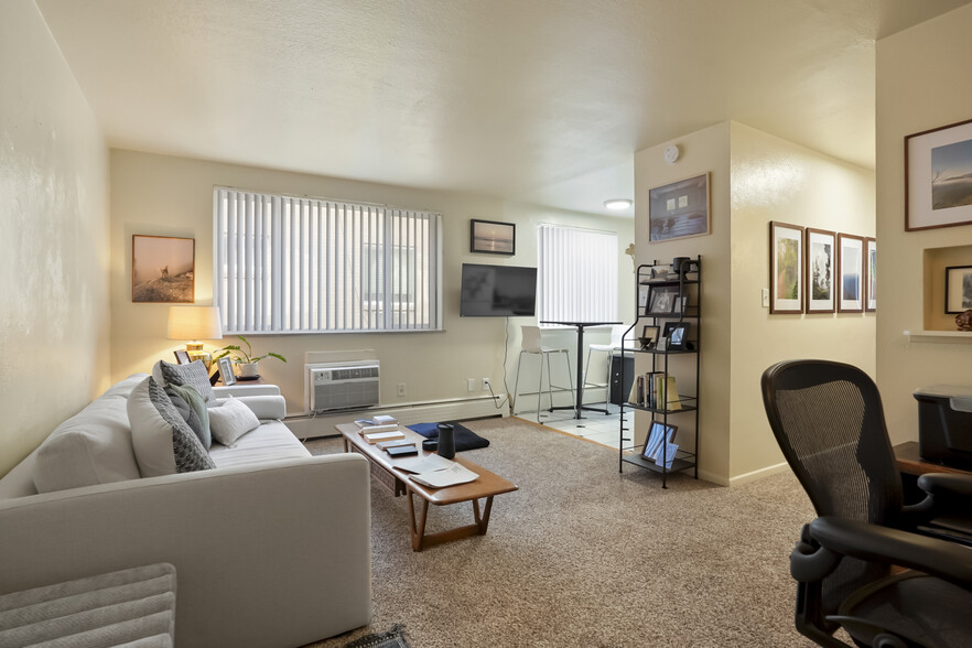 4720 E 8th Ave, Denver, CO en venta - Foto del edificio - Imagen 3 de 8