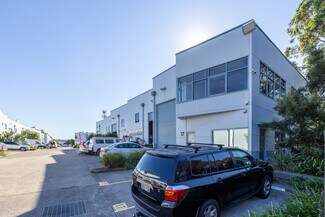 Más detalles de 75 Corish Cir, Eastgardens - Nave en alquiler