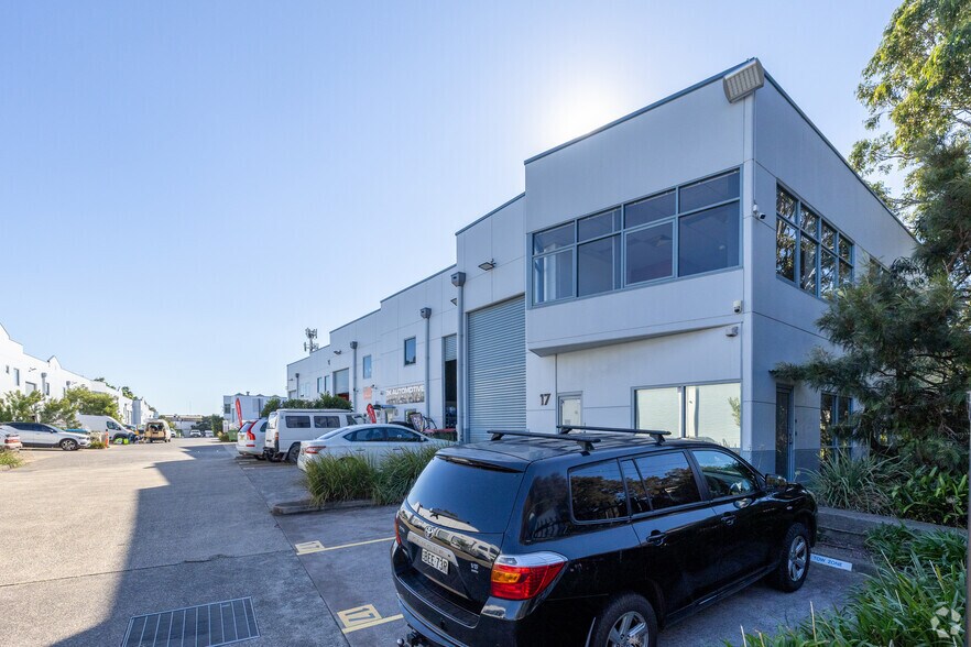 75 Corish Cir, Eastgardens en alquiler - Foto principal - Imagen 1 de 3