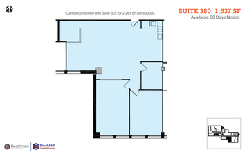 16100 Chesterfield Pky W, Chesterfield, MO en alquiler Plano de la planta- Imagen 1 de 2