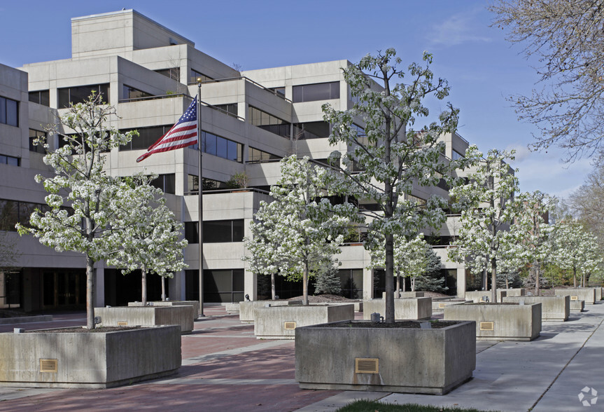 550 E South Temple, Salt Lake City, UT en alquiler - Foto del edificio - Imagen 3 de 8