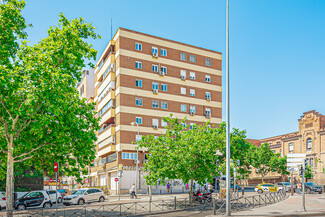 Más detalles para Calle Doctor Esquerdo, 55, Madrid - Edificios residenciales en venta