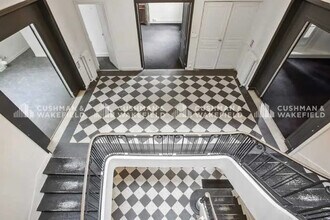 12 Square Pétrarque, Paris en alquiler Foto del interior- Imagen 2 de 16