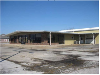 Más detalles para 2240 S Main St, Carthage, MO - Flex en venta