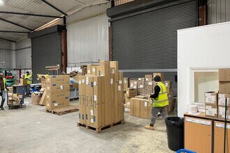 Kennetside, Newbury en alquiler Foto del interior- Imagen 2 de 5