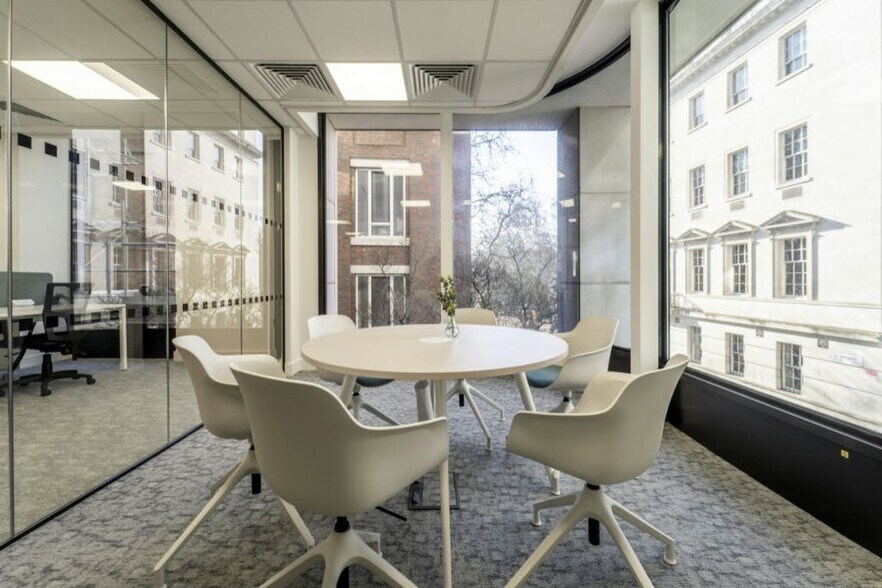 10 Great Turnstile, London en alquiler - Foto del edificio - Imagen 1 de 21