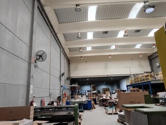 Más detalles de Nave en alquiler