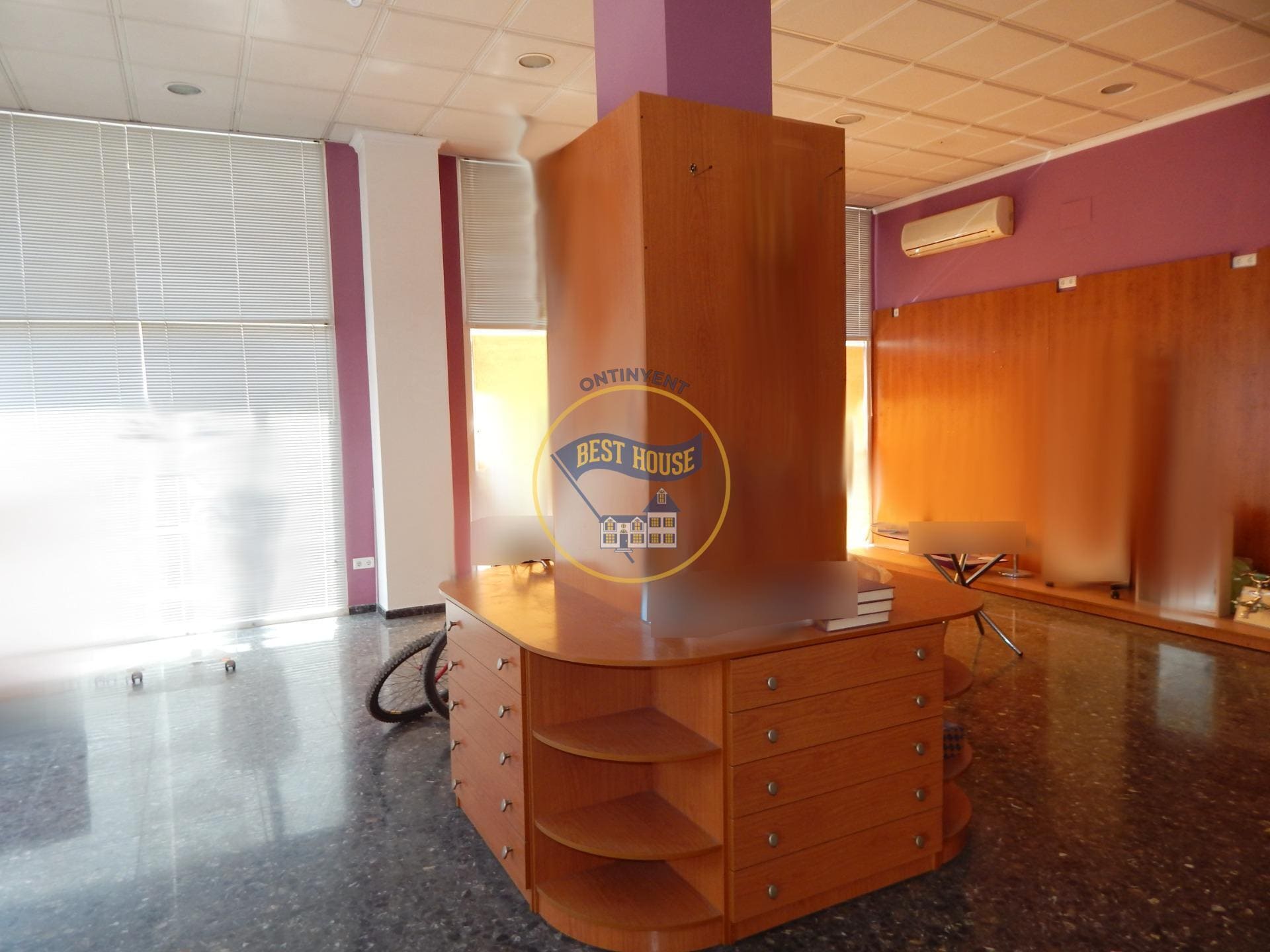 Local en Cocentaina en venta Foto del edificio- Imagen 1 de 7