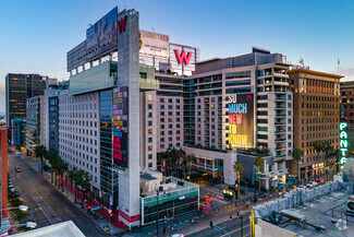 Más detalles para 6250 Hollywood Blvd, Los Angeles, CA - Local en alquiler