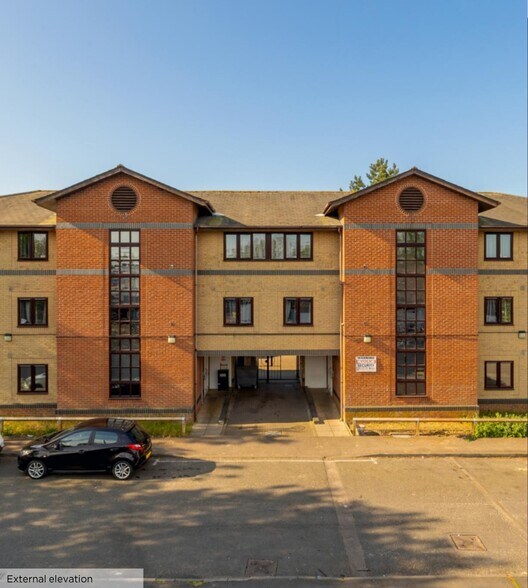 147a and 149a Histon Road, Cambridge en venta - Foto del edificio - Imagen 2 de 9