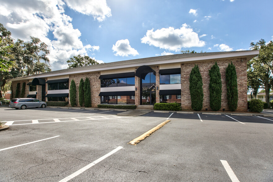 1020 E Lafayette St, Tallahassee, FL en alquiler - Foto del edificio - Imagen 1 de 9